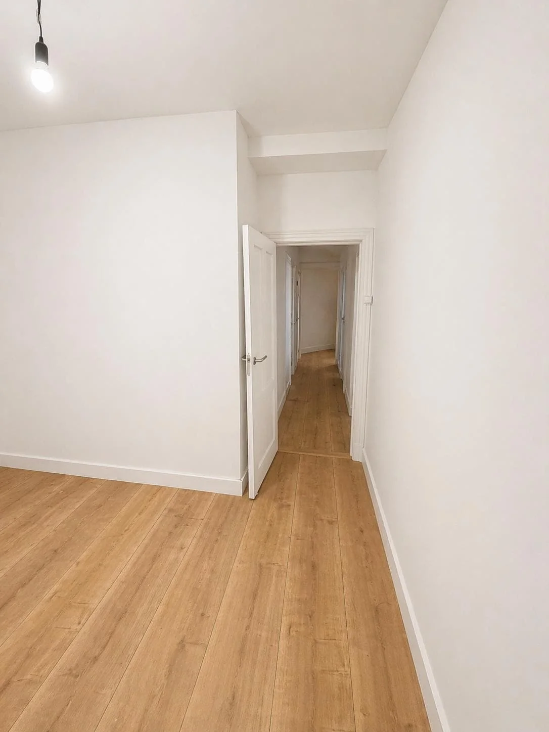Foto van de Kamer gelegen aan de van Halewijnlaan in Voorburg