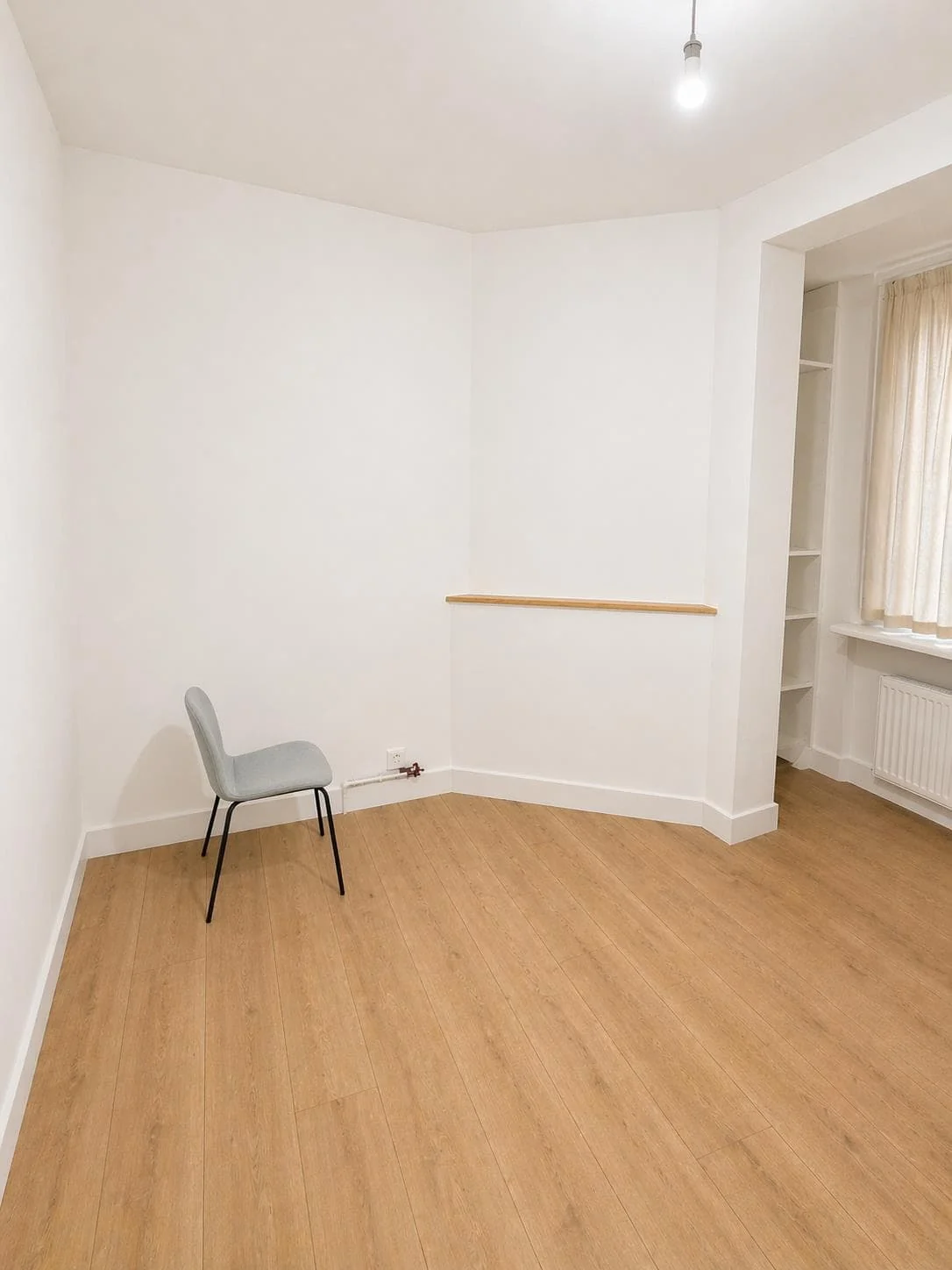Foto van de Kamer gelegen aan de van Halewijnlaan in Voorburg