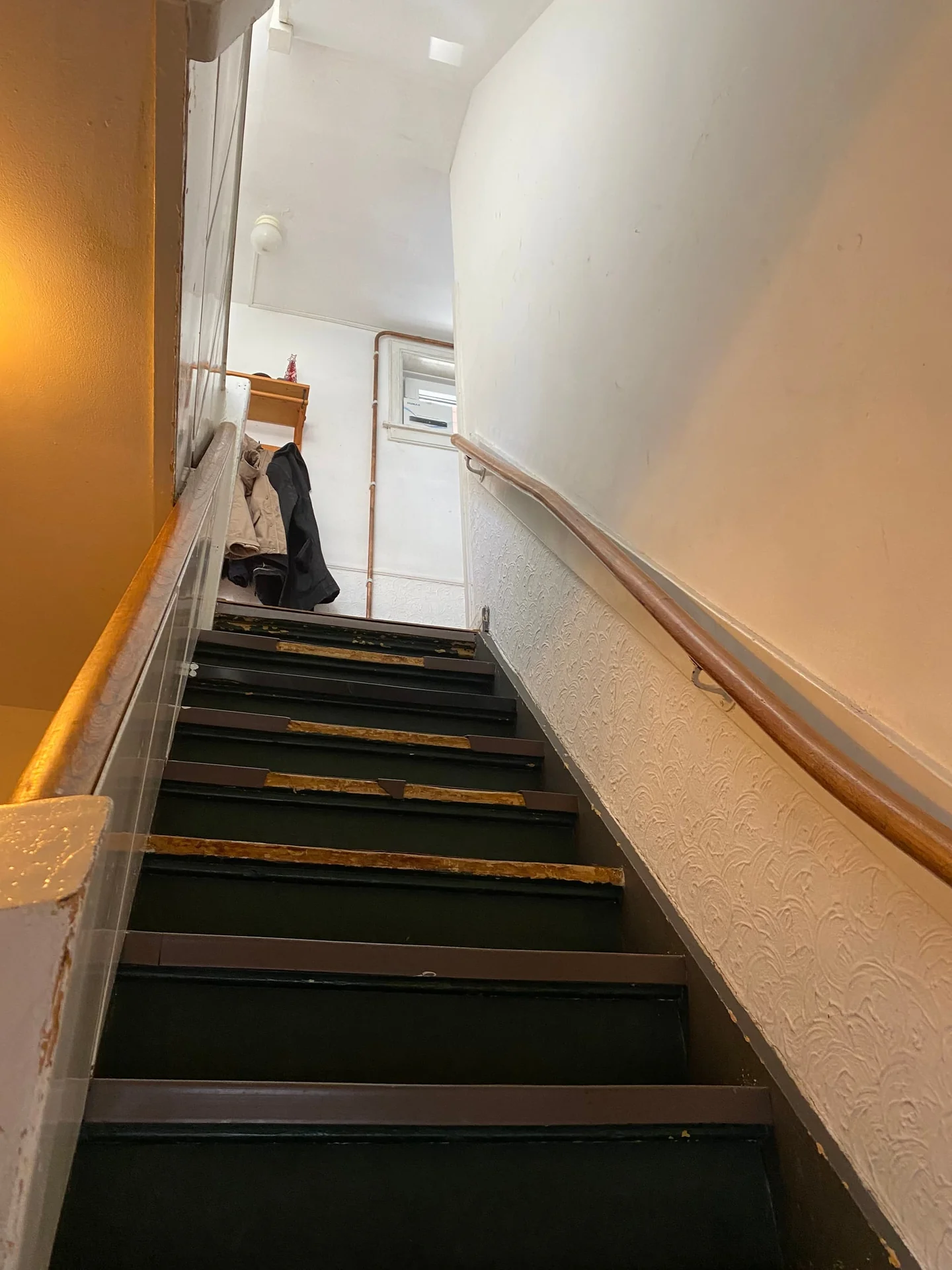 Foto van de Kamer gelegen aan de Van Koetsveldstraat in Utrecht