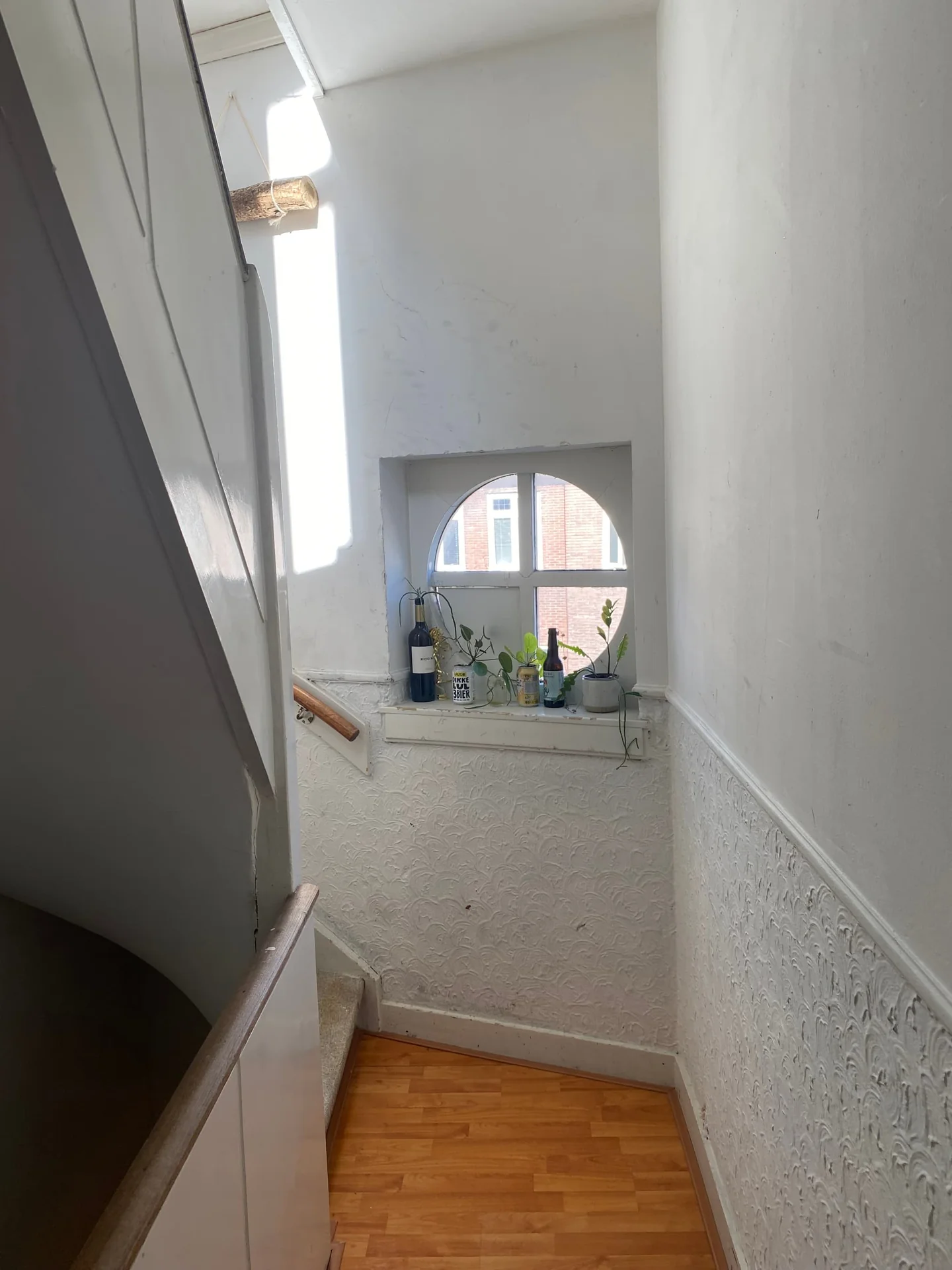 Foto van de Kamer gelegen aan de Van Koetsveldstraat in Utrecht