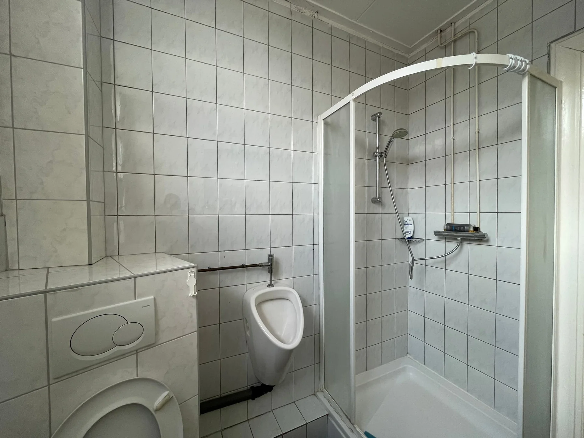 Foto van de Kamer gelegen aan de Pathmossingel in Enschede