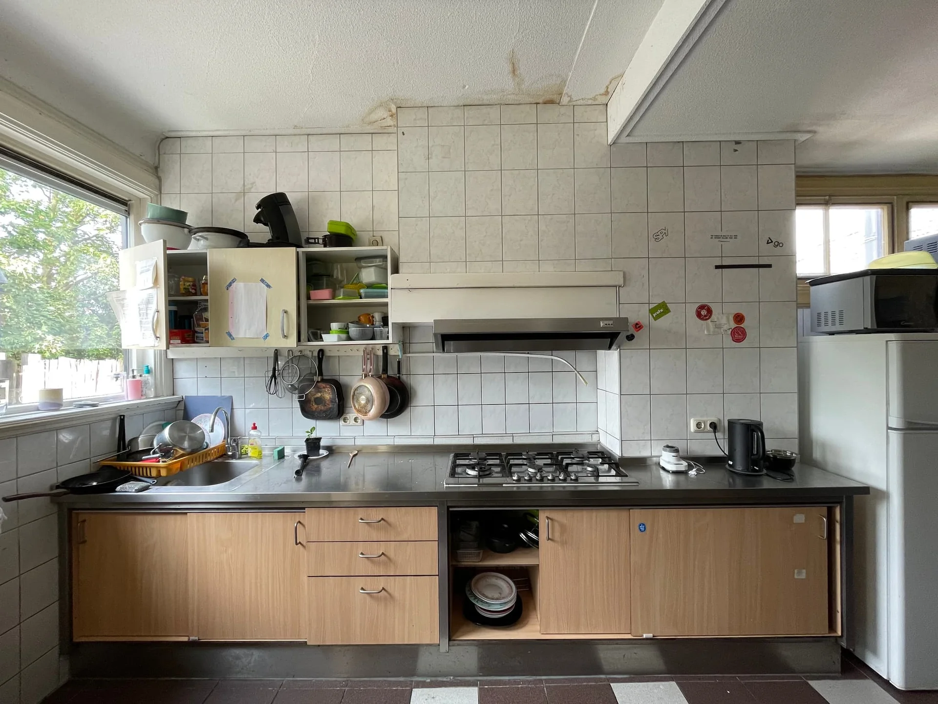Foto van de Kamer gelegen aan de Pathmossingel in Enschede