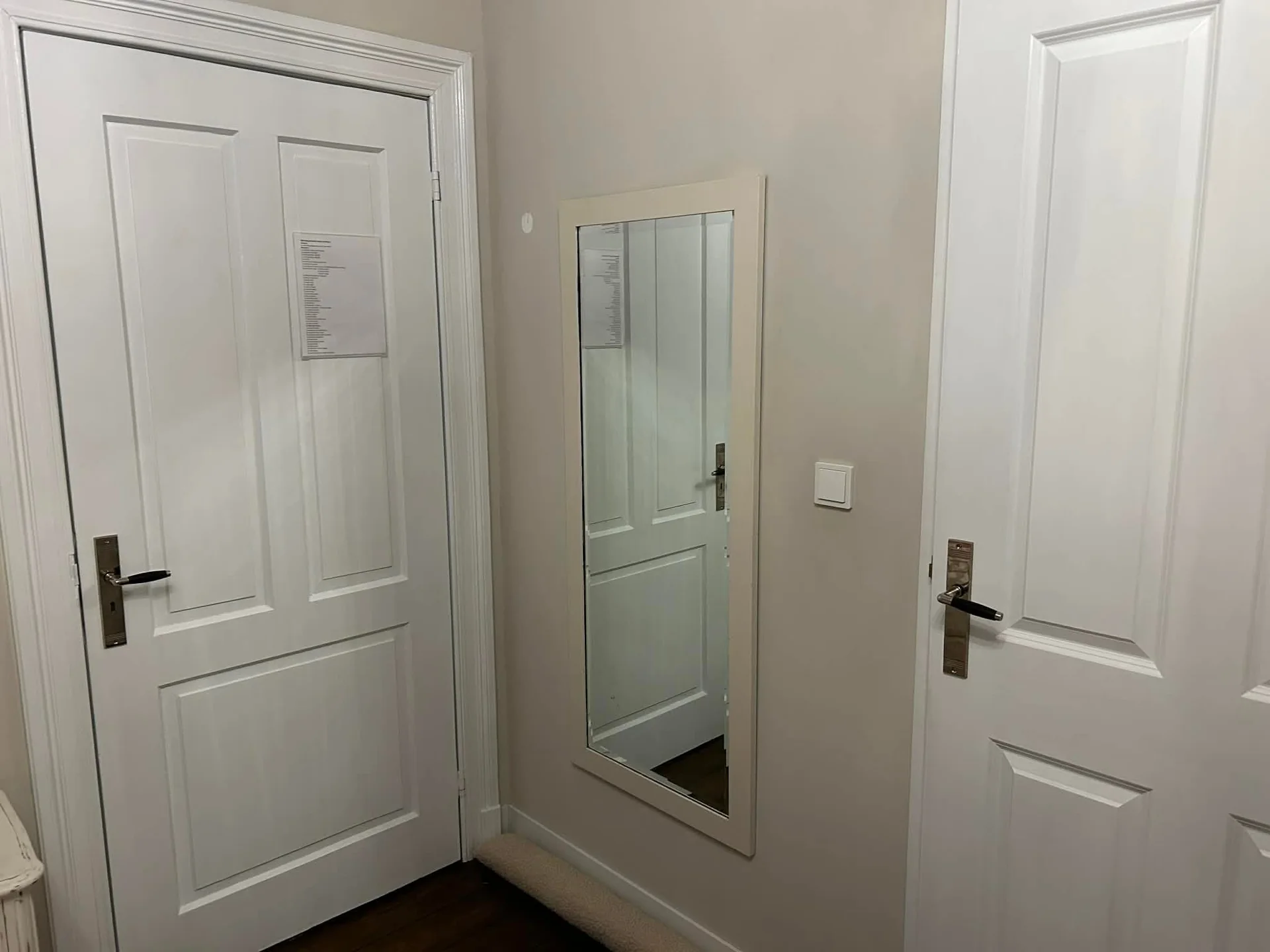 Foto van de Kamer gelegen aan de Rijksweg in Wittem