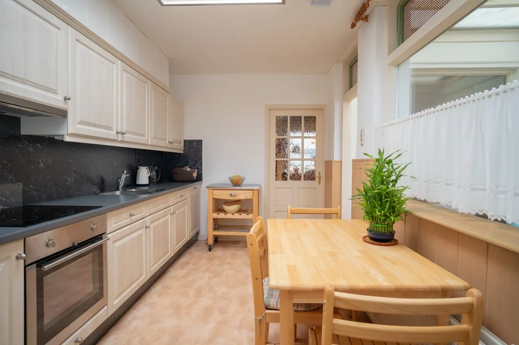 Foto van de Appartement gelegen aan de Antwerpsestraatweg in Bergen op Zoom