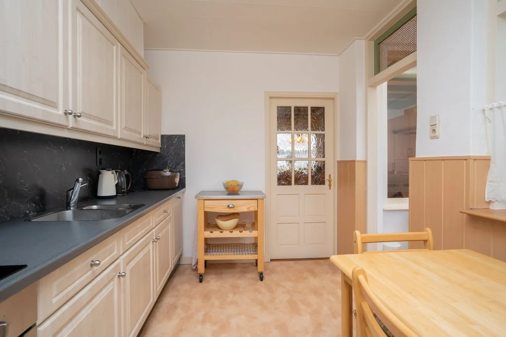 Foto van de Appartement gelegen aan de Antwerpsestraatweg in Bergen op Zoom
