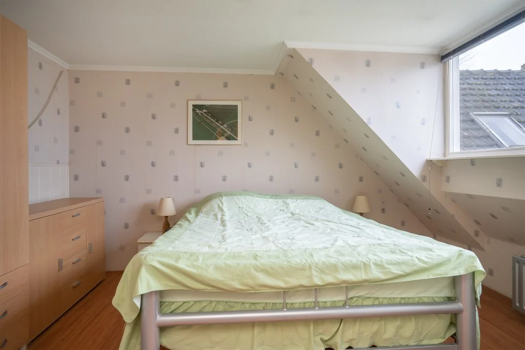 Foto van de Appartement gelegen aan de Antwerpsestraatweg in Bergen op Zoom