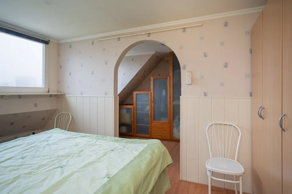 Foto van de Appartement gelegen aan de Antwerpsestraatweg in Bergen op Zoom