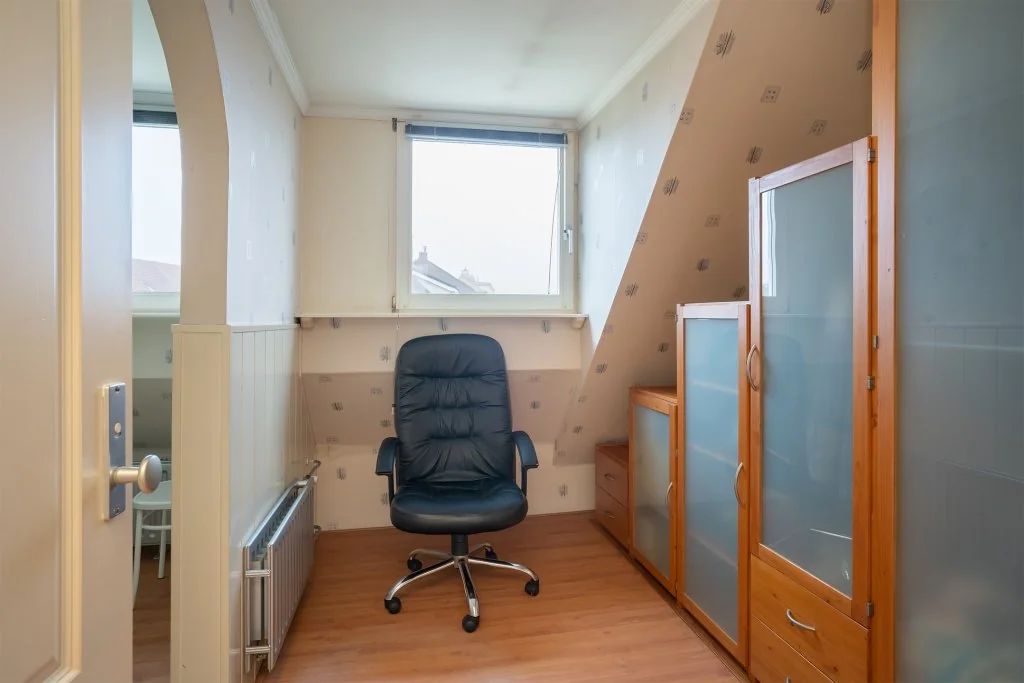 Foto van de Appartement gelegen aan de Antwerpsestraatweg in Bergen op Zoom