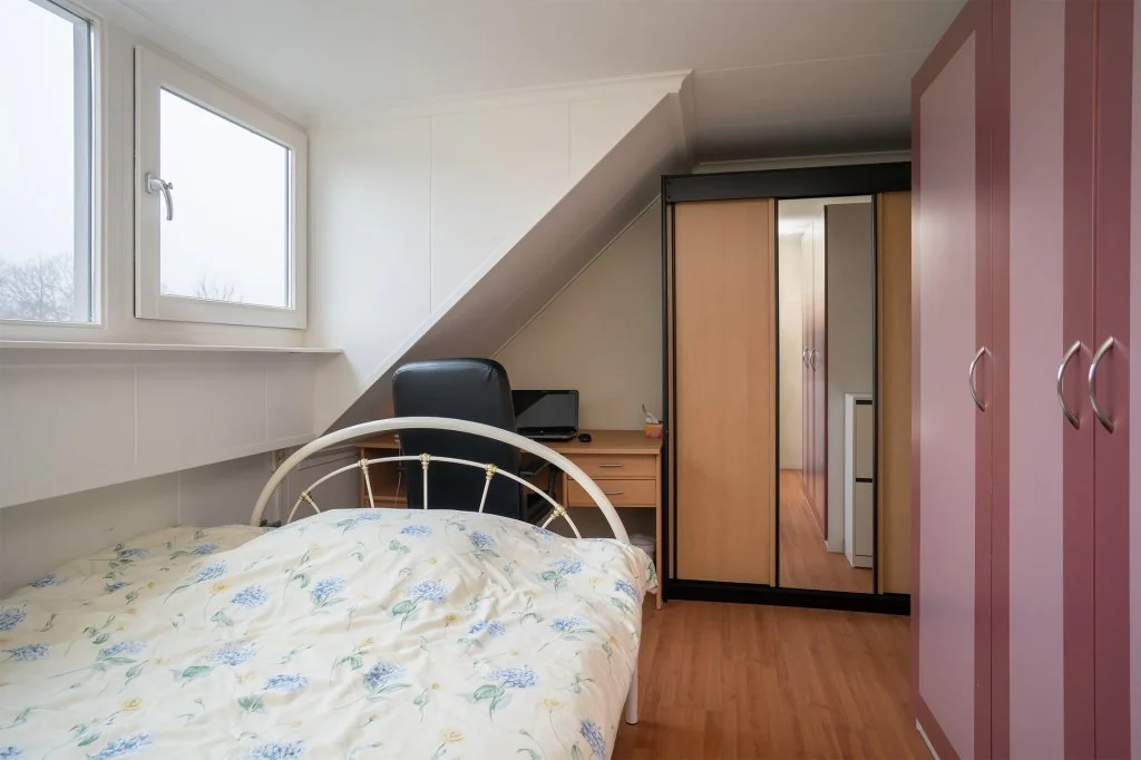 Foto van de Appartement gelegen aan de Antwerpsestraatweg in Bergen op Zoom
