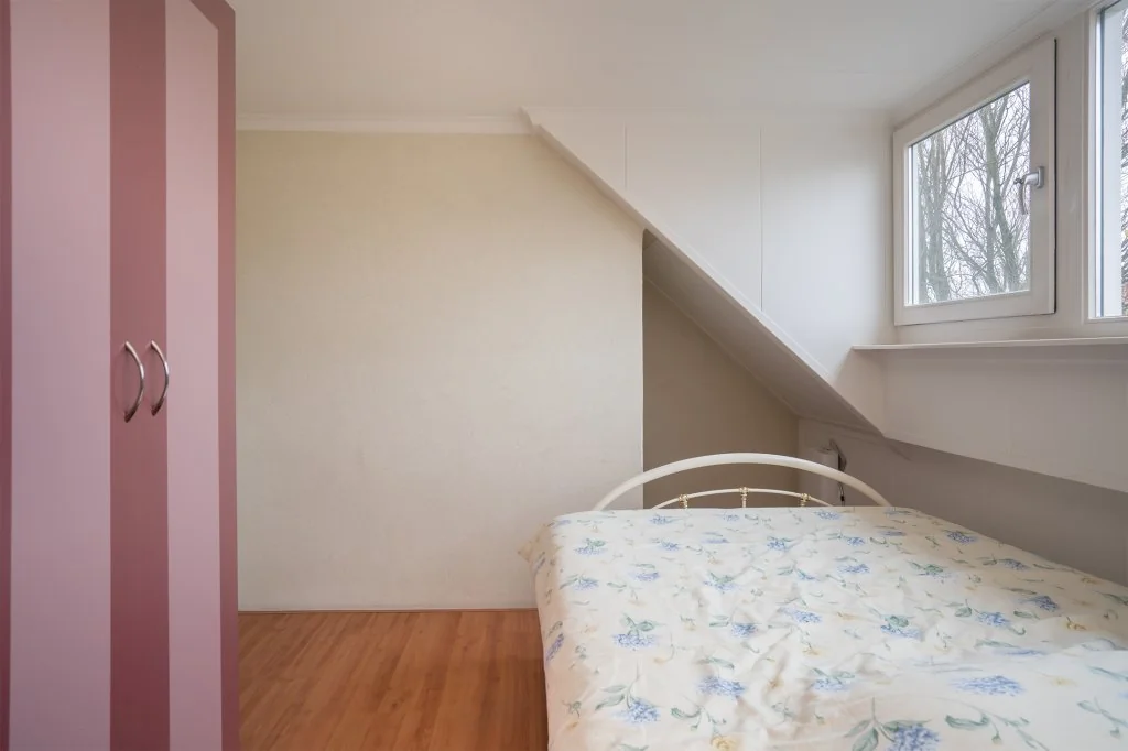 Foto van de Appartement gelegen aan de Antwerpsestraatweg in Bergen op Zoom