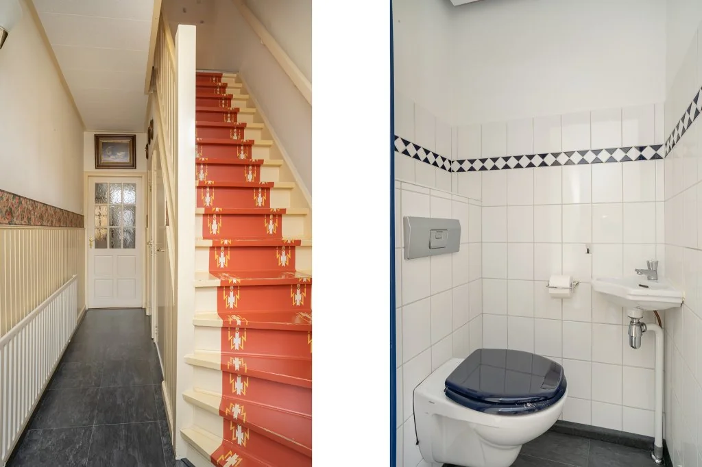 Foto van de Appartement gelegen aan de Antwerpsestraatweg in Bergen op Zoom