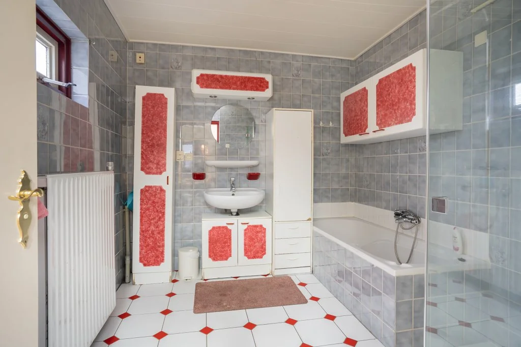 Foto van de Appartement gelegen aan de Antwerpsestraatweg in Bergen op Zoom