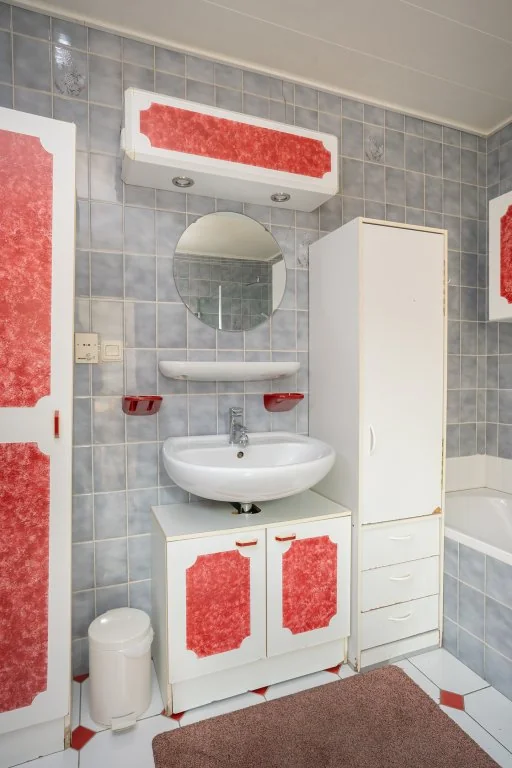 Foto van de Appartement gelegen aan de Antwerpsestraatweg in Bergen op Zoom