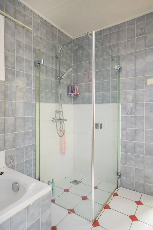 Foto van de Appartement gelegen aan de Antwerpsestraatweg in Bergen op Zoom