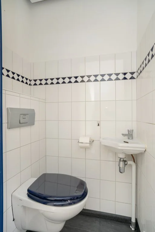 Foto van de Appartement gelegen aan de Antwerpsestraatweg in Bergen op Zoom