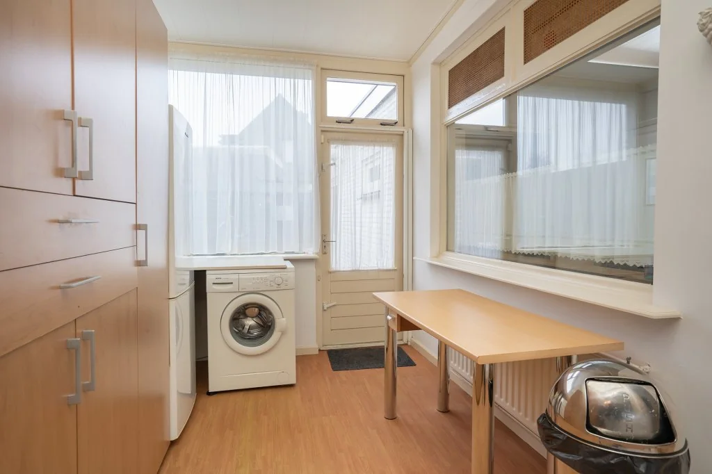 Foto van de Appartement gelegen aan de Antwerpsestraatweg in Bergen op Zoom