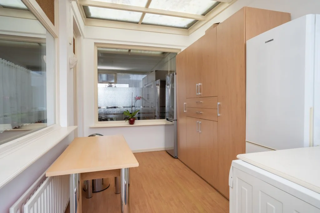 Foto van de Appartement gelegen aan de Antwerpsestraatweg in Bergen op Zoom
