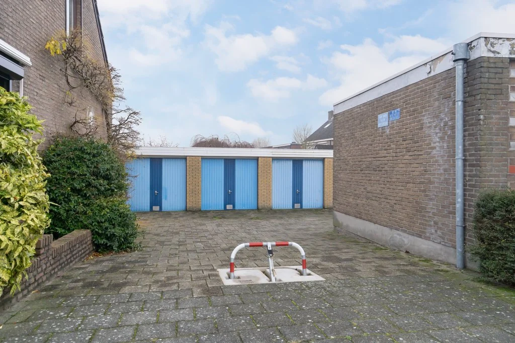 Foto van de Appartement gelegen aan de Antwerpsestraatweg in Bergen op Zoom