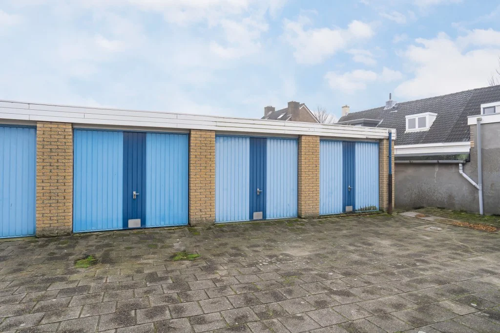 Foto van de Appartement gelegen aan de Antwerpsestraatweg in Bergen op Zoom