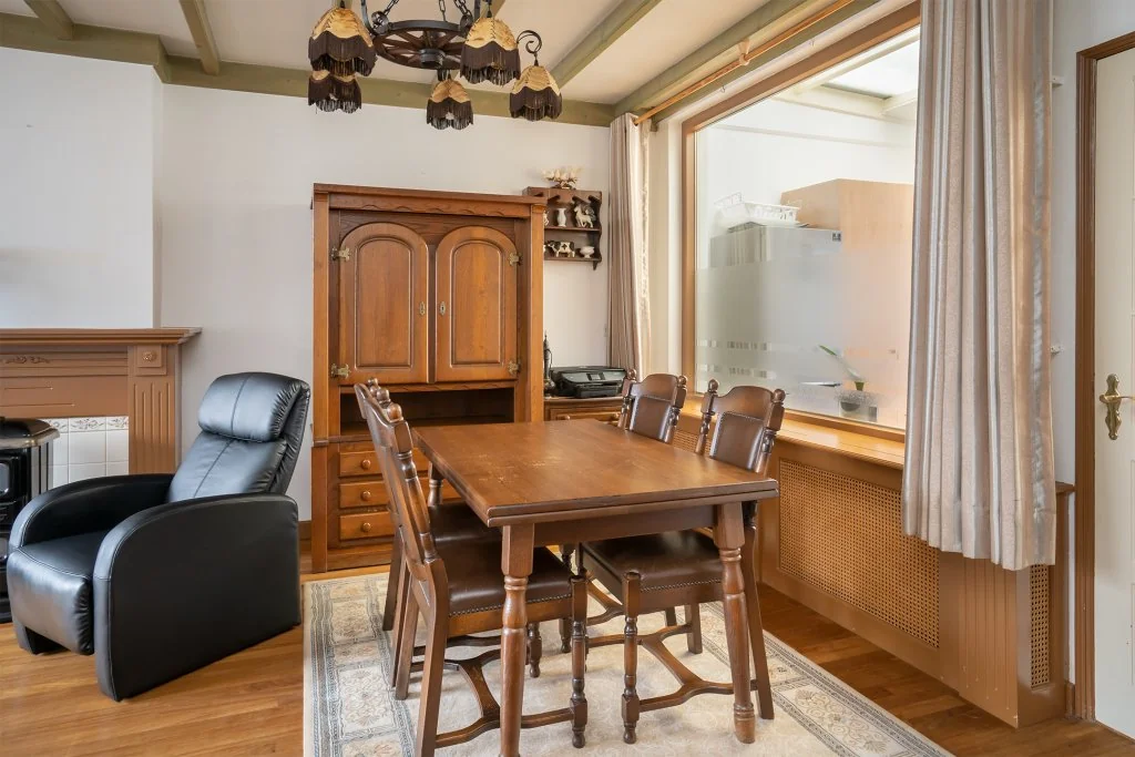 Foto van de Appartement gelegen aan de Antwerpsestraatweg in Bergen op Zoom