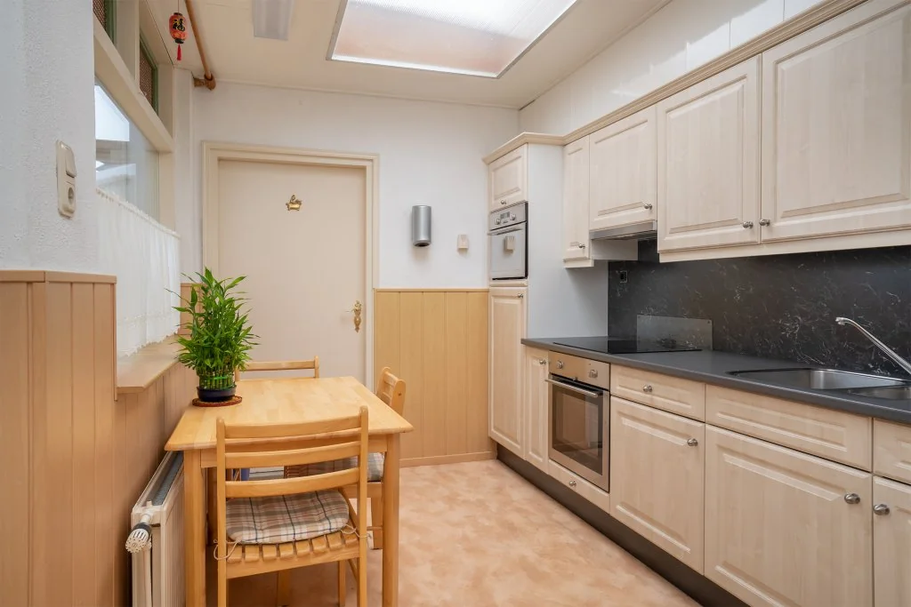 Foto van de Appartement gelegen aan de Antwerpsestraatweg in Bergen op Zoom