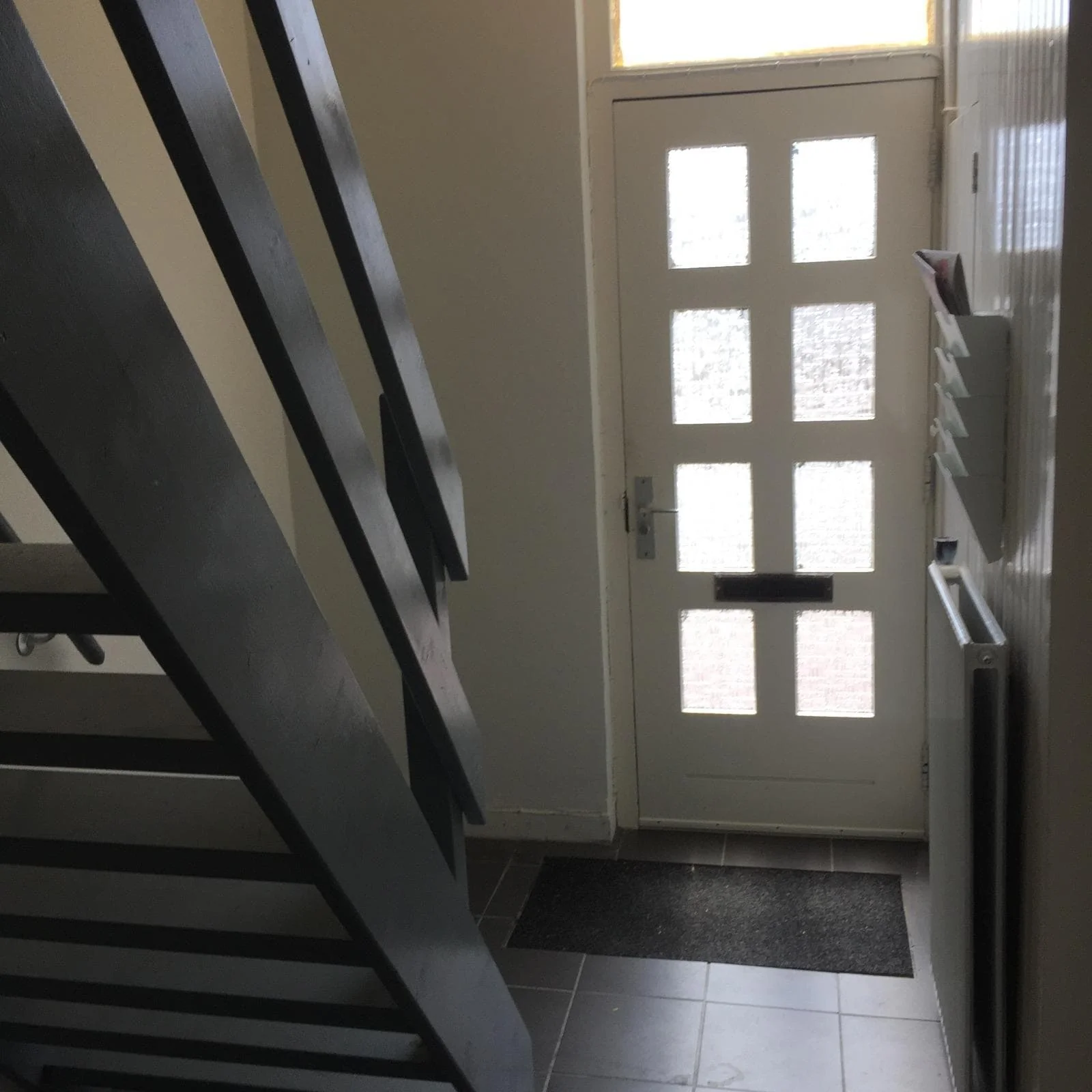 Foto van de Kamer gelegen aan de Oldenzaalsestraat in Hengelo