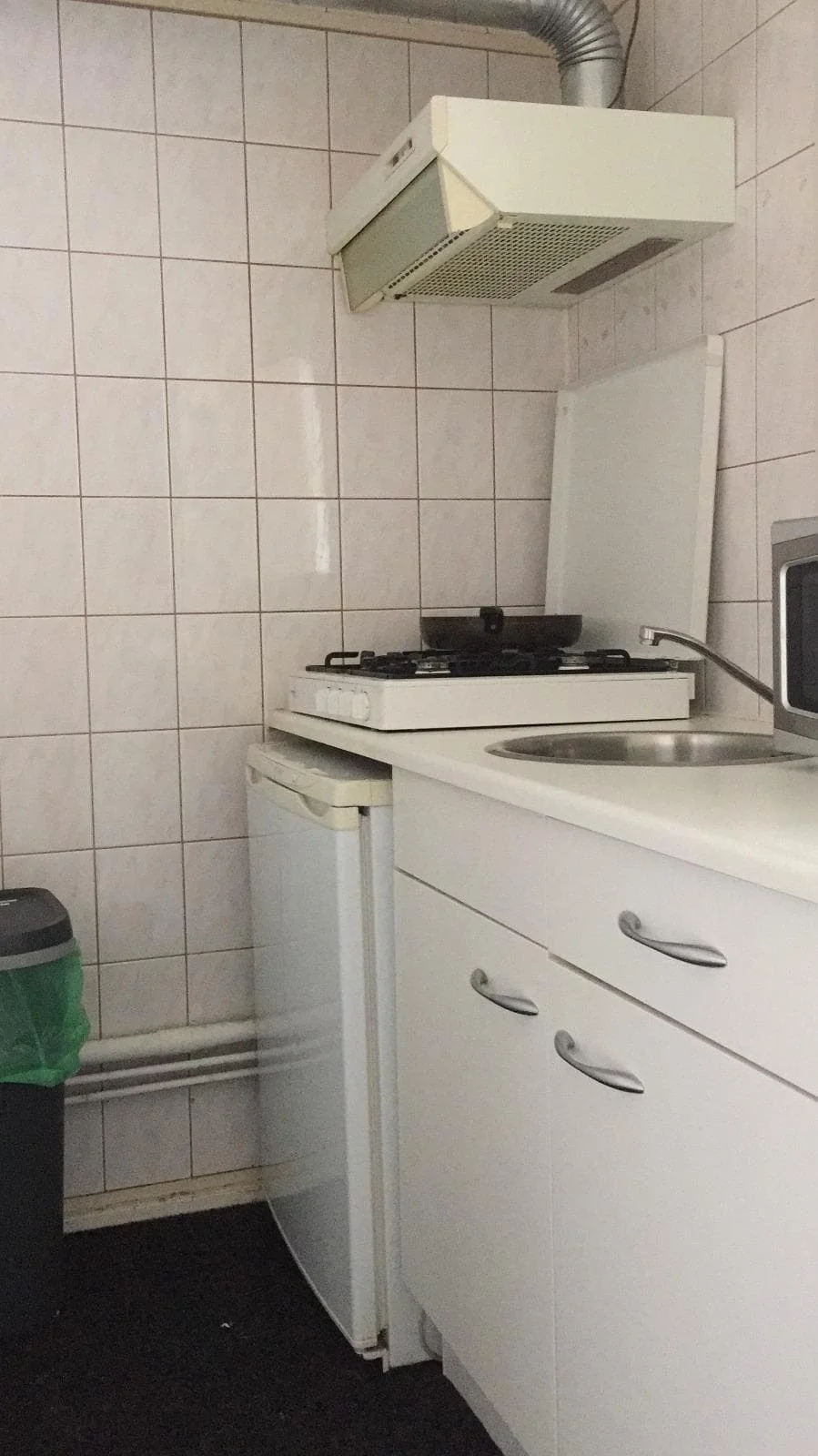 Foto van de Kamer gelegen aan de Oldenzaalsestraat in Hengelo