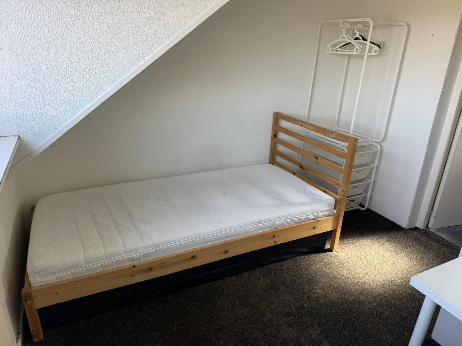 Foto van de Kamer gelegen aan de Oldenzaalsestraat in Hengelo