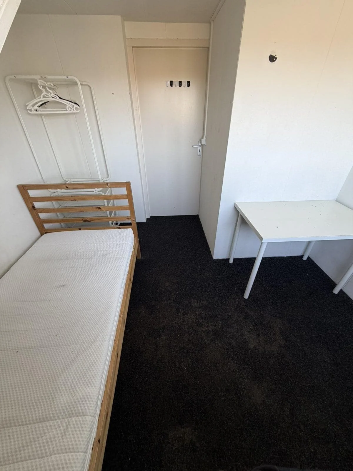 Foto van de Kamer gelegen aan de Oldenzaalsestraat in Hengelo