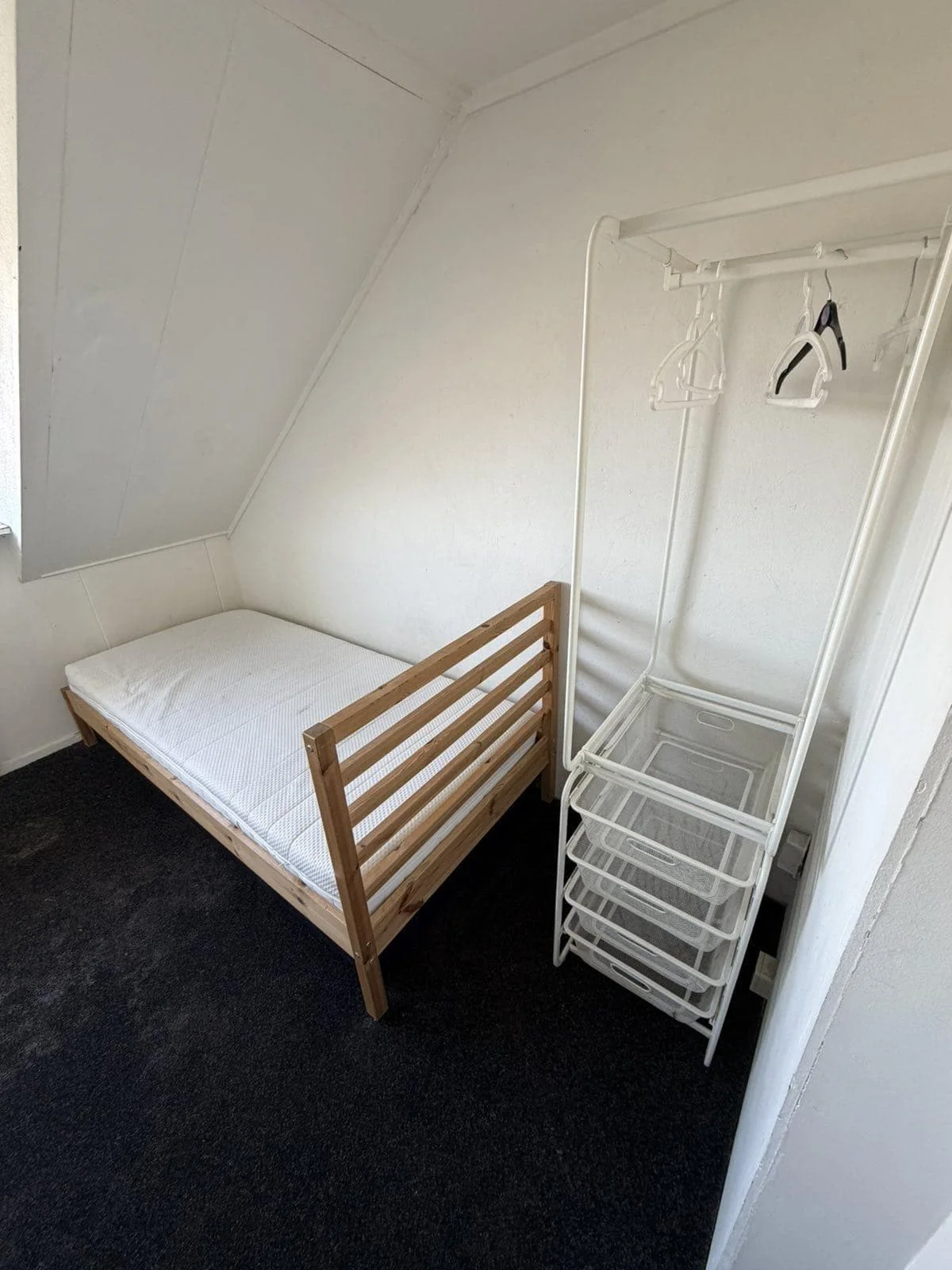 Foto van de Kamer gelegen aan de Oldenzaalsestraat in Hengelo