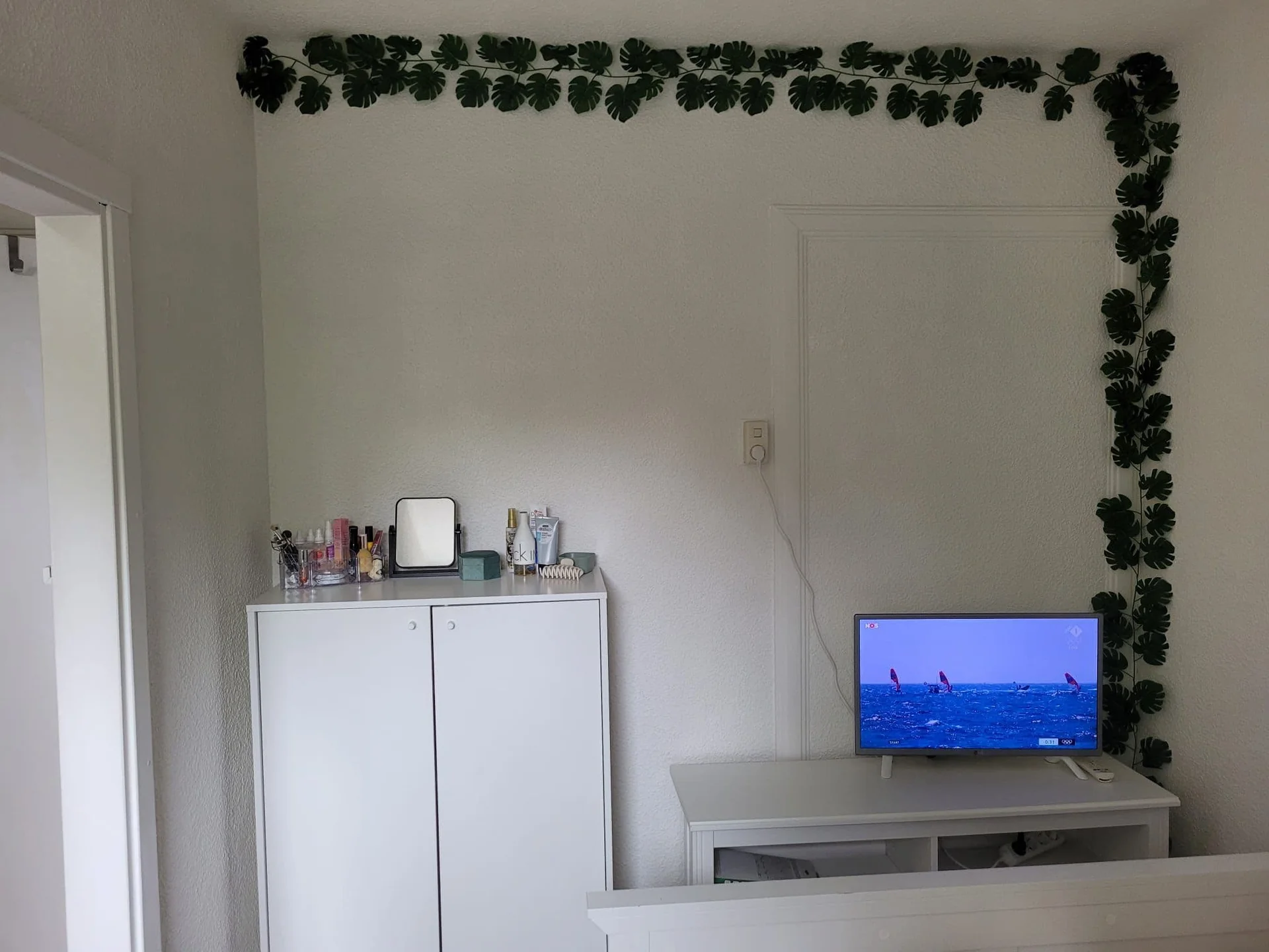 Foto van de Kamer gelegen aan de Dr. Nolensstraat in Tilburg