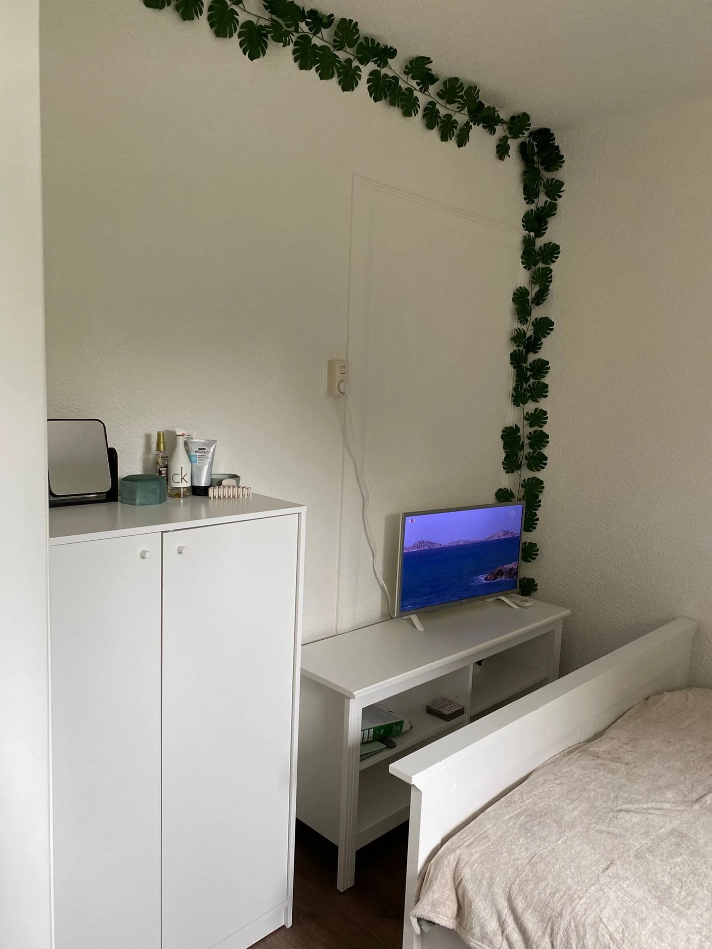 Foto van de Kamer gelegen aan de Dr. Nolensstraat in Tilburg