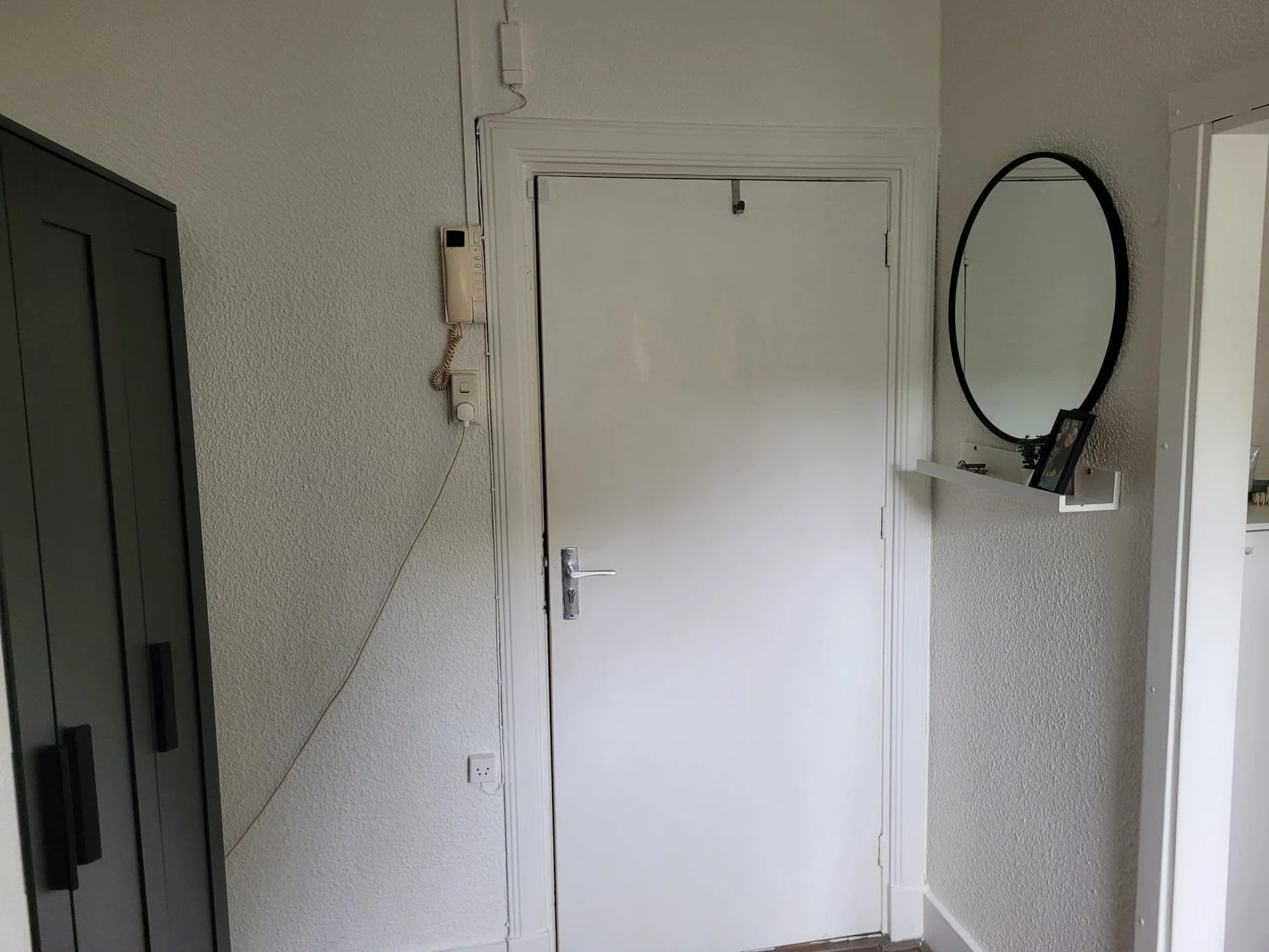 Foto van de Kamer gelegen aan de Dr. Nolensstraat in Tilburg