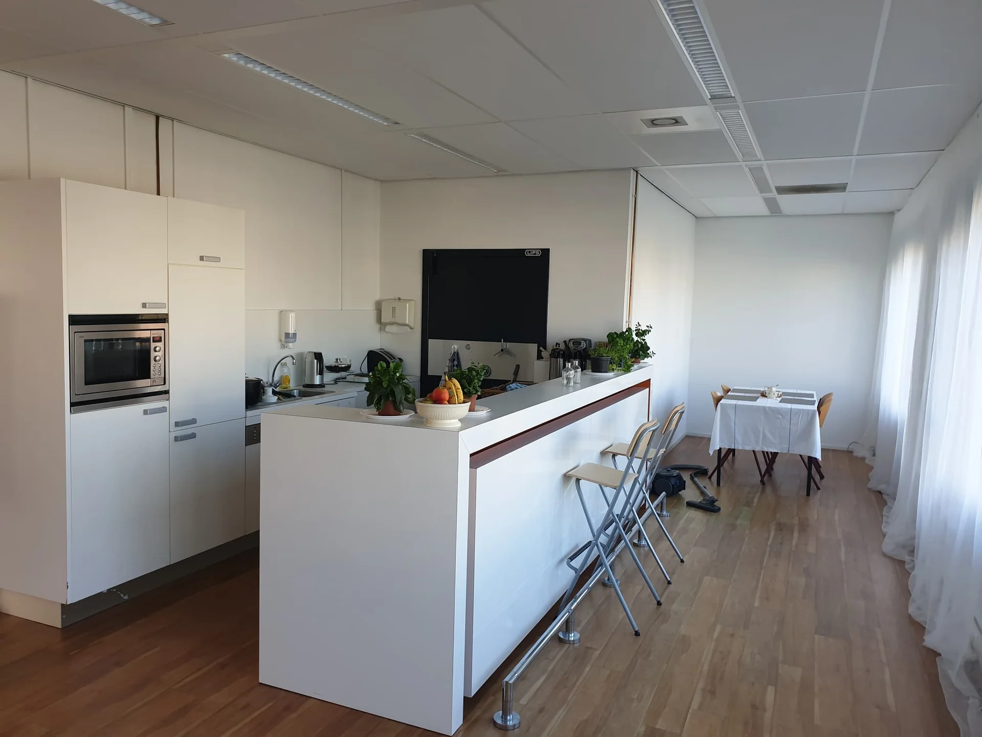 Foto van de Kamer gelegen aan de Schipholweg in Leiden