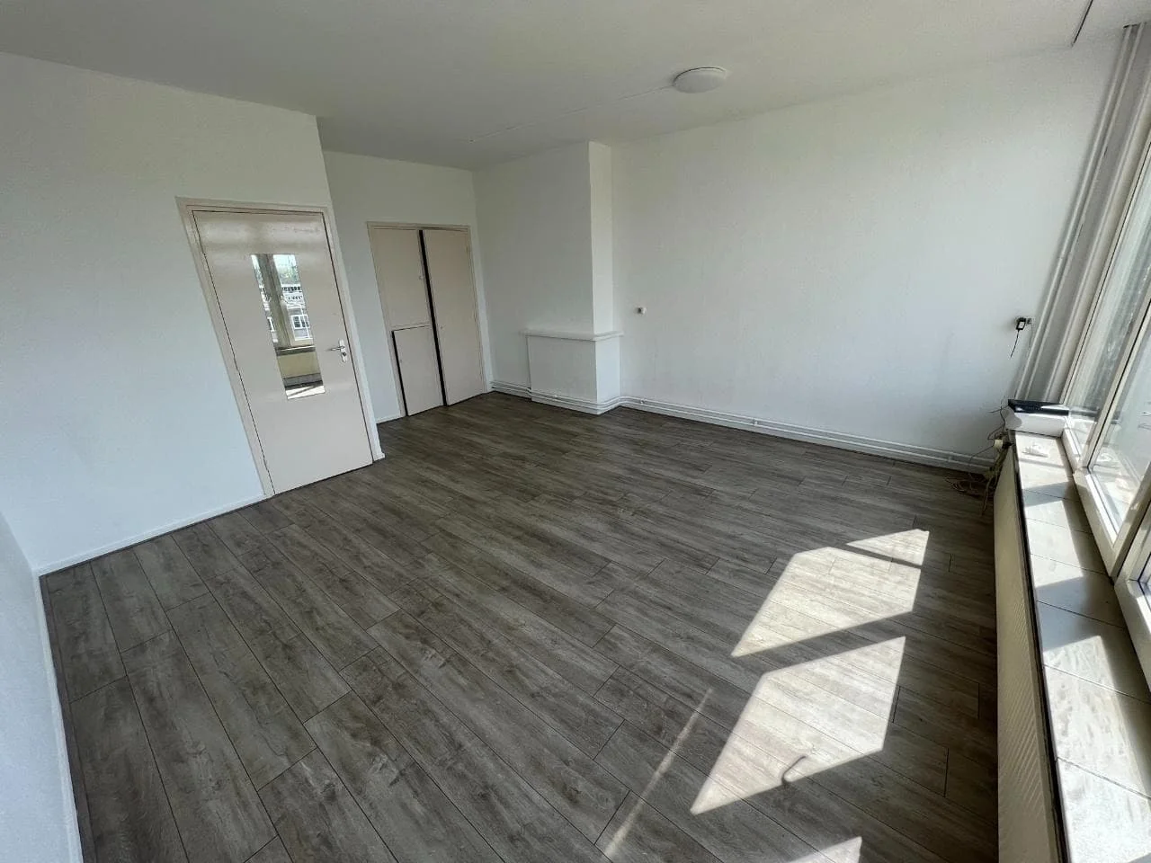 Foto van de Kamer gelegen aan de Stationsplein in Hengelo