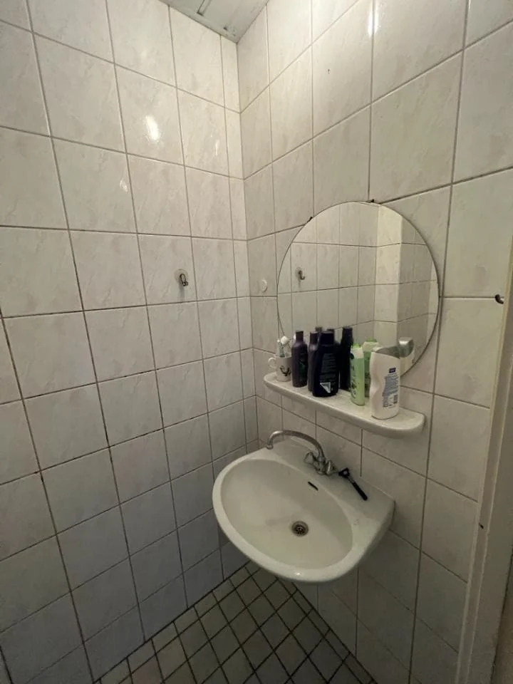 Foto van de Kamer gelegen aan de Stationsplein in Hengelo