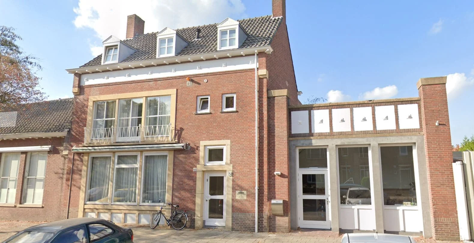 Foto van de Kamer gelegen aan de Lupinestraat in Eindhoven