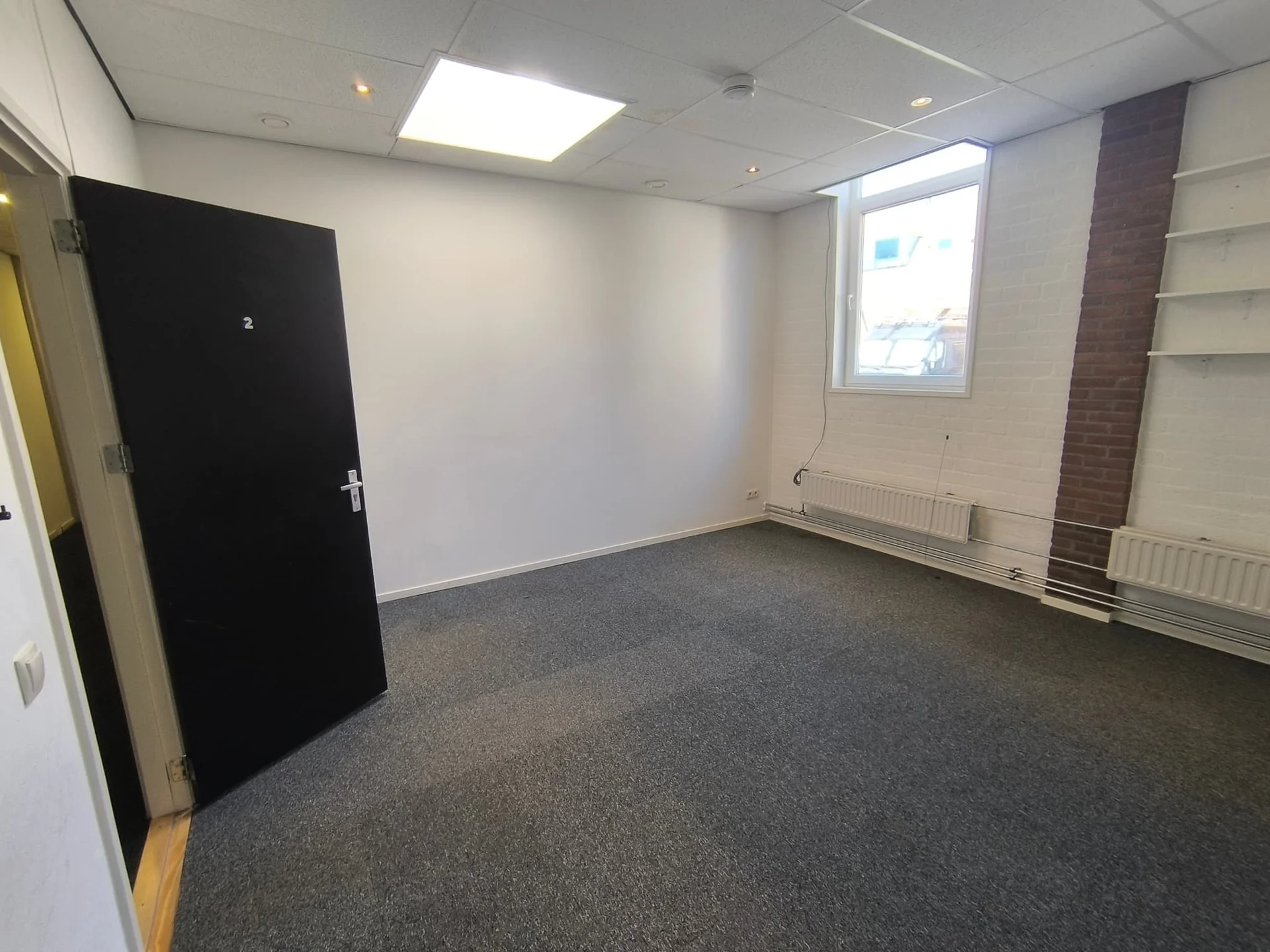 Foto van de Kamer gelegen aan de Lupinestraat in Eindhoven