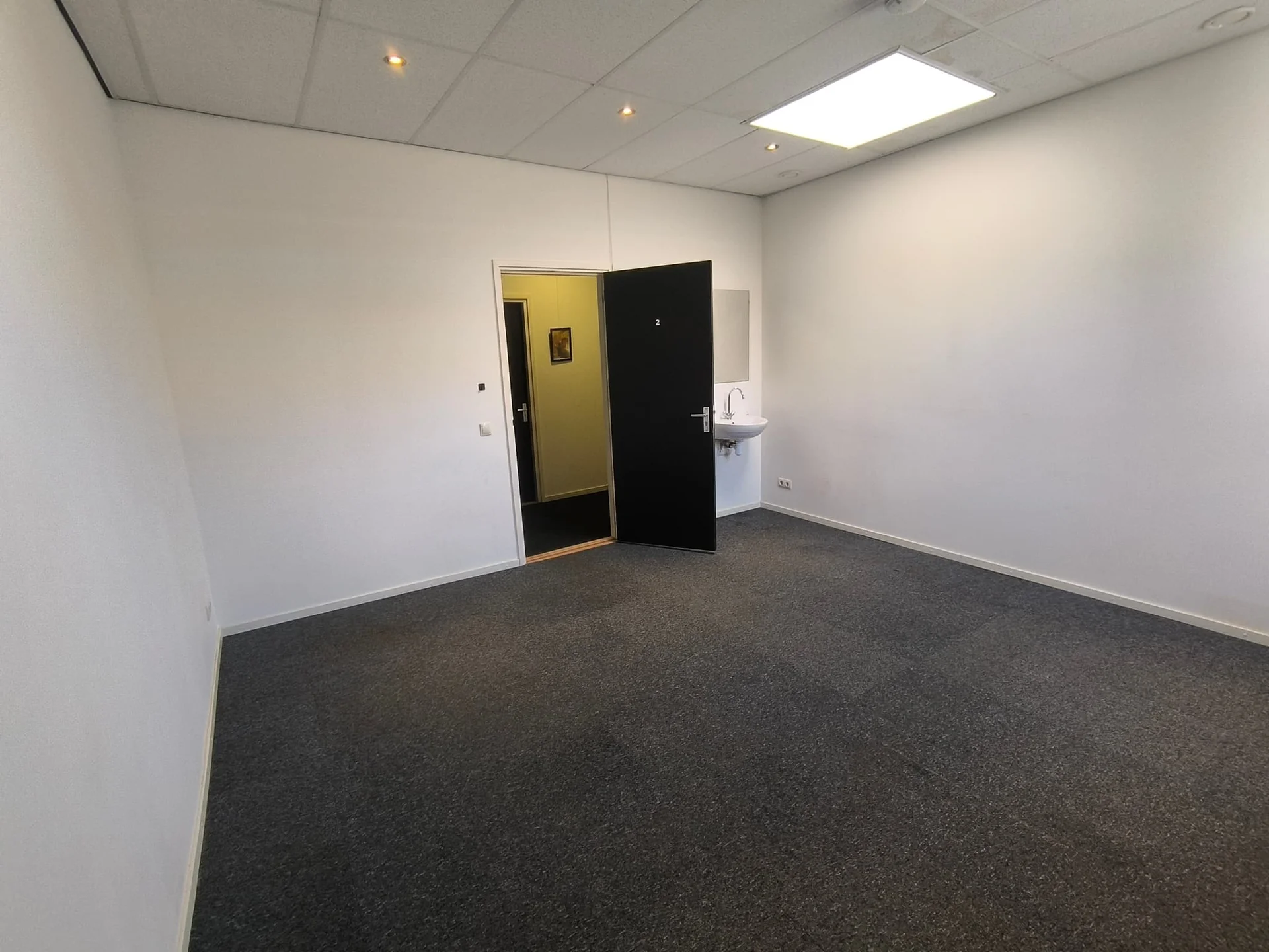 Foto van de Kamer gelegen aan de Lupinestraat in Eindhoven