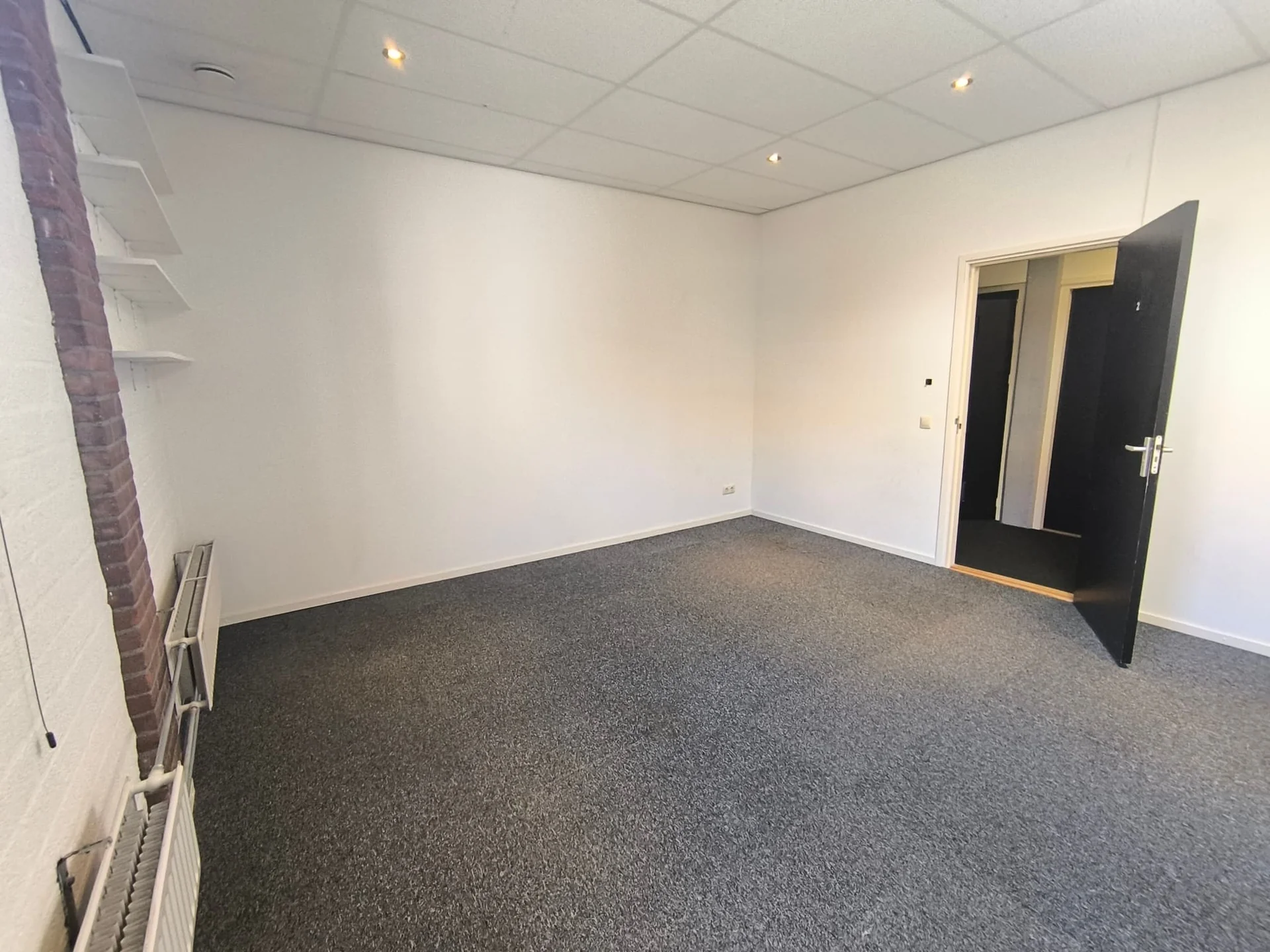 Foto van de Kamer gelegen aan de Lupinestraat in Eindhoven