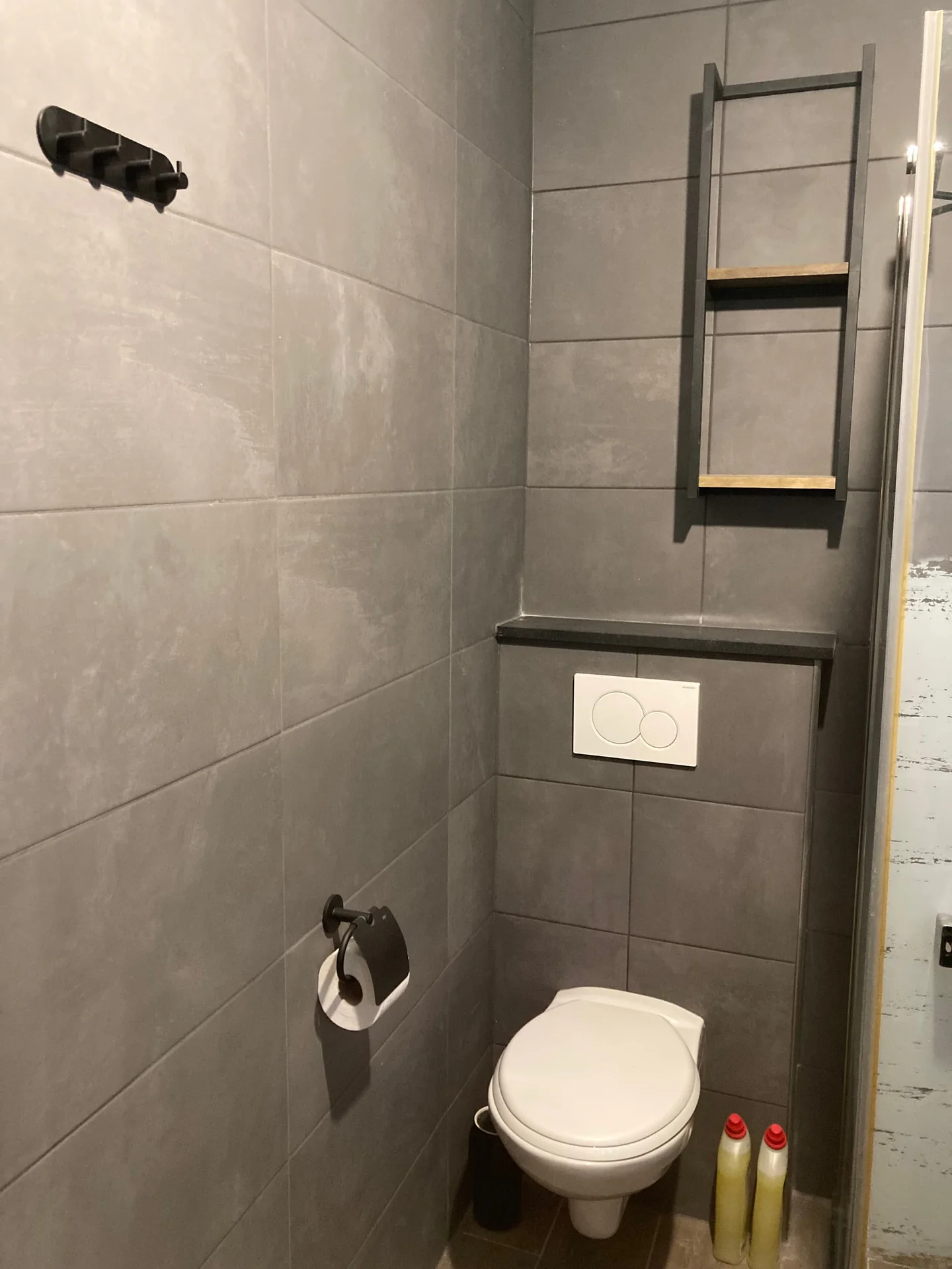 Foto van de Appartement gelegen aan de In de Betouwstraat in Nijmegen