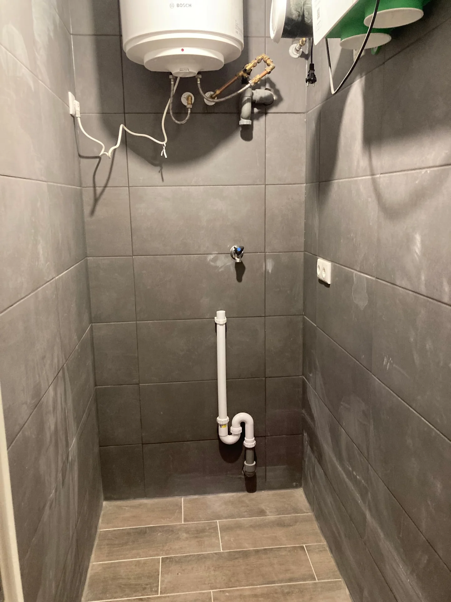 Foto van de Appartement gelegen aan de In de Betouwstraat in Nijmegen