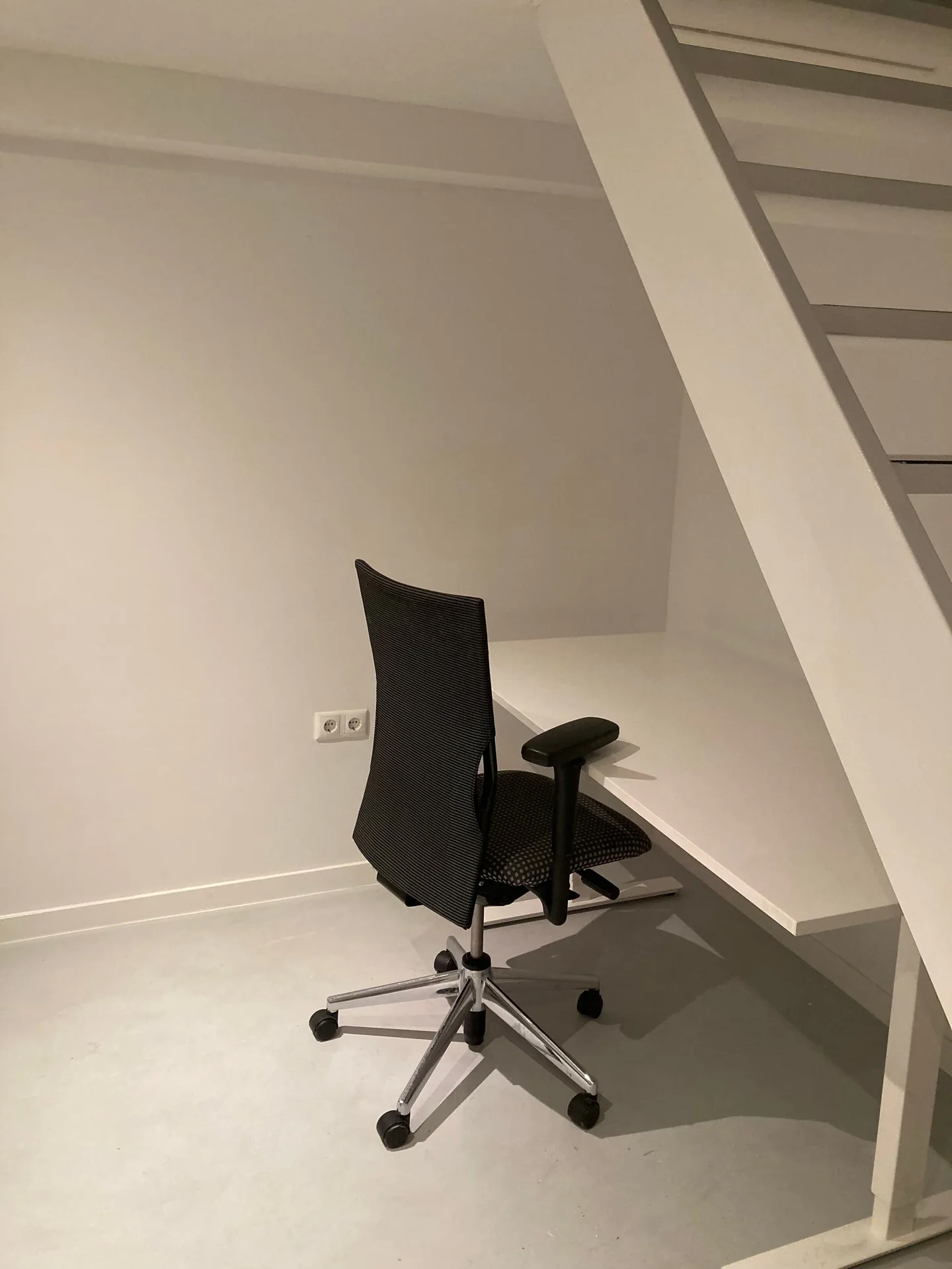 Foto van de Appartement gelegen aan de In de Betouwstraat in Nijmegen