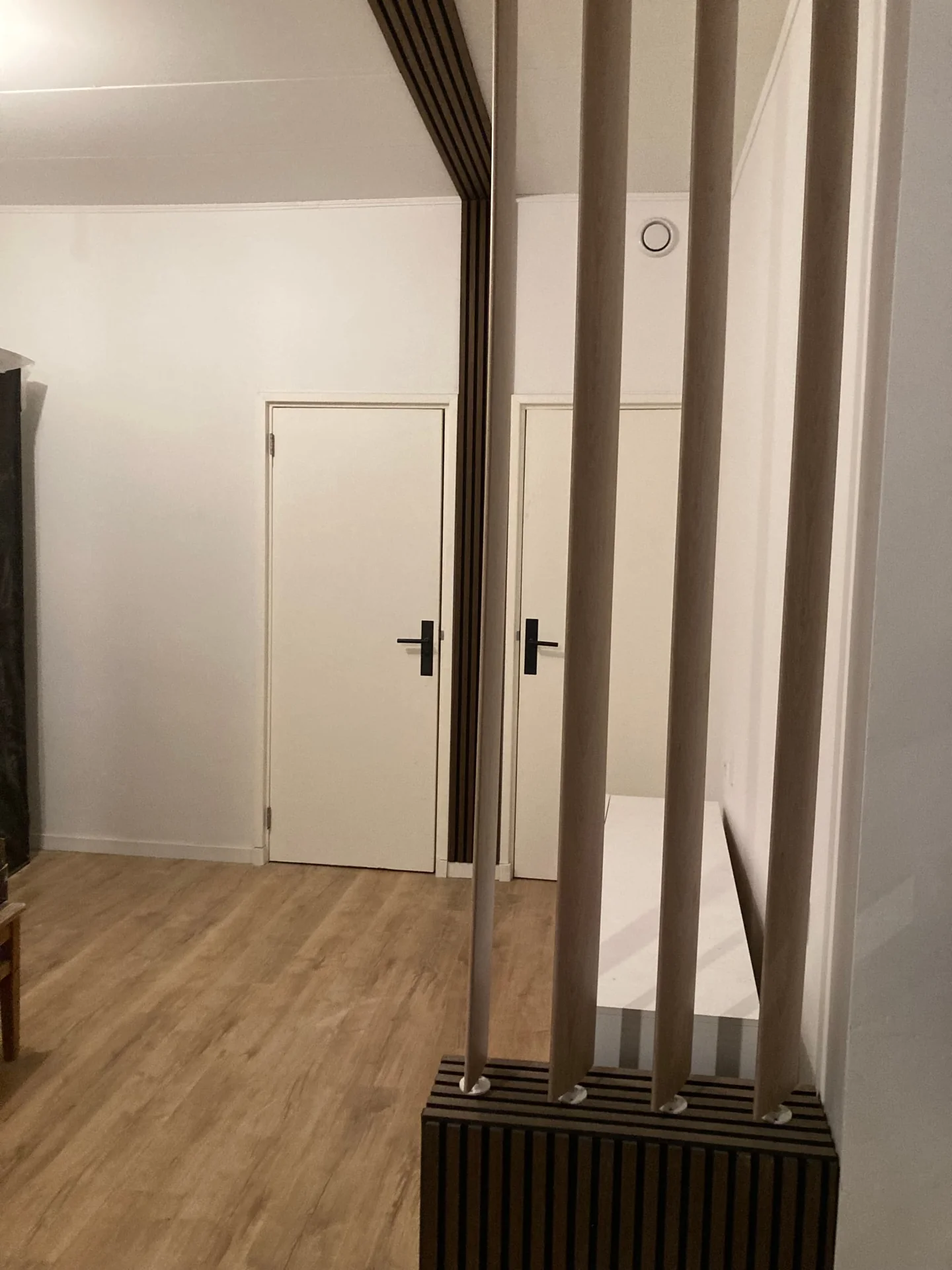 Foto van de Appartement gelegen aan de In de Betouwstraat in Nijmegen