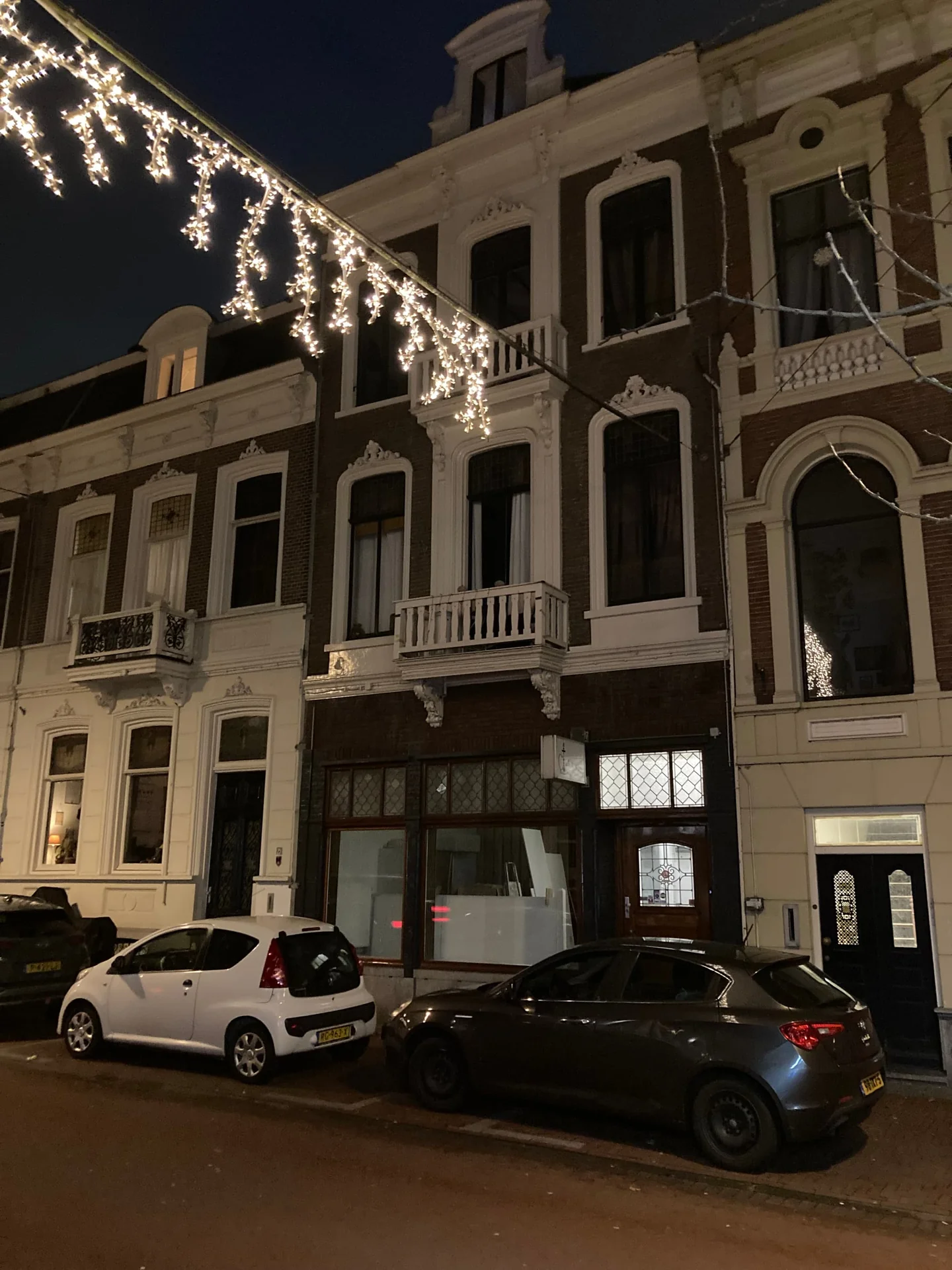 Foto van de Appartement gelegen aan de In de Betouwstraat in Nijmegen