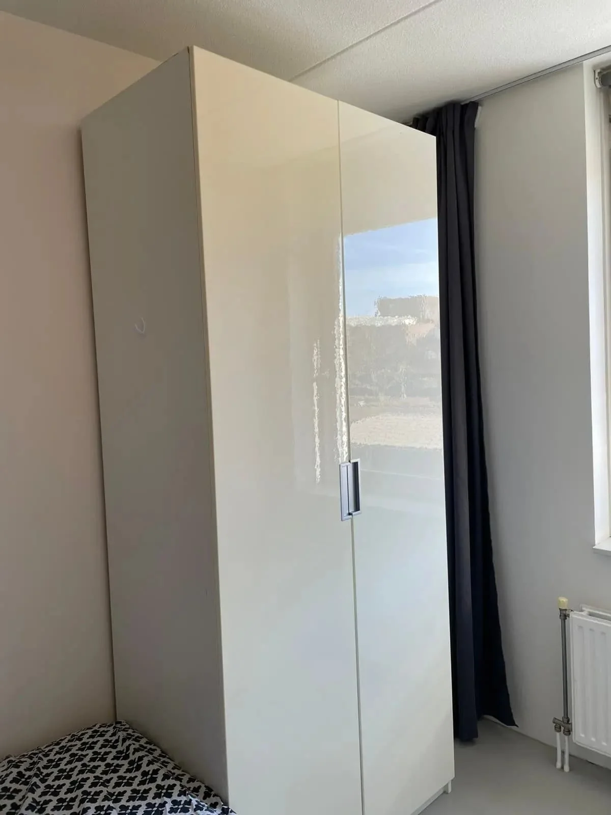 Foto van de Kamer gelegen aan de Nederlandstraat in Almere