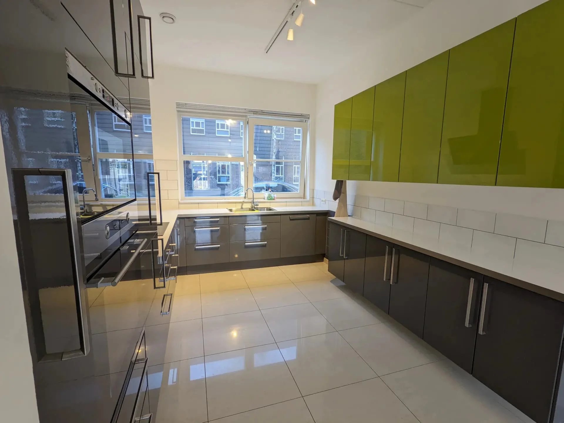 Foto van de Kamer gelegen aan de Nederlandstraat in Almere