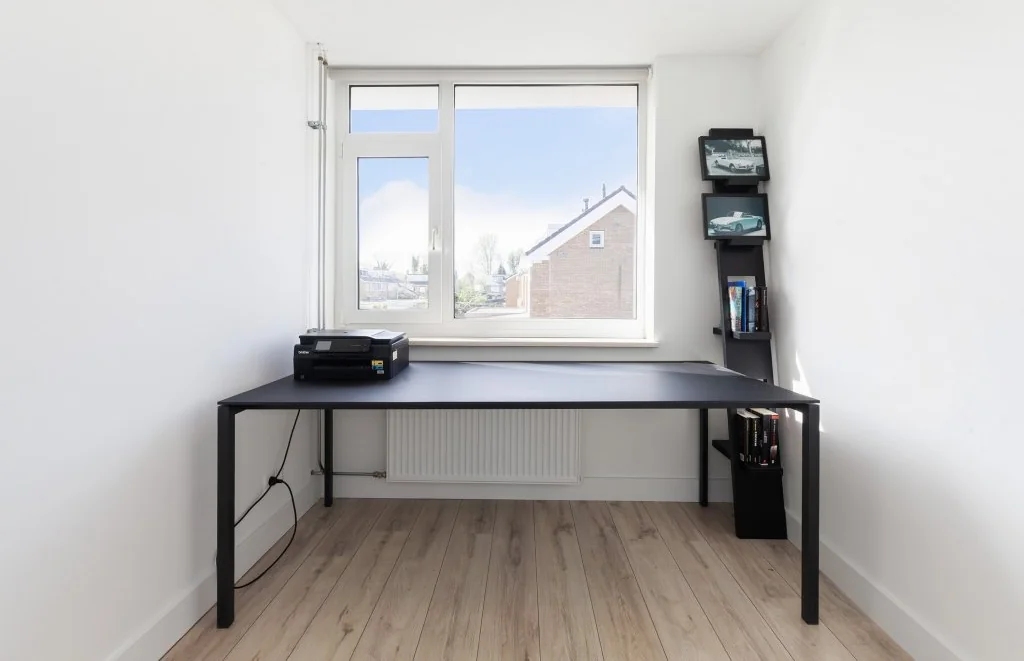 Foto van de Appartement gelegen aan de Brabantstraat in Prinsenbeek