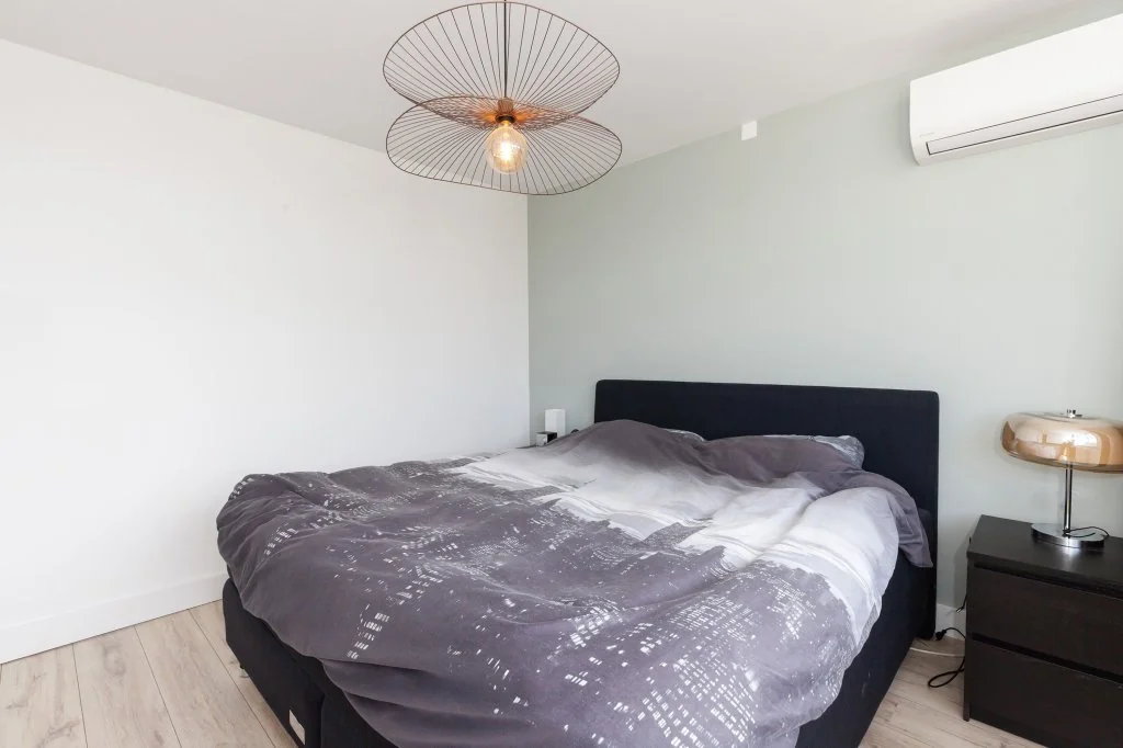 Foto van de Appartement gelegen aan de Brabantstraat in Prinsenbeek