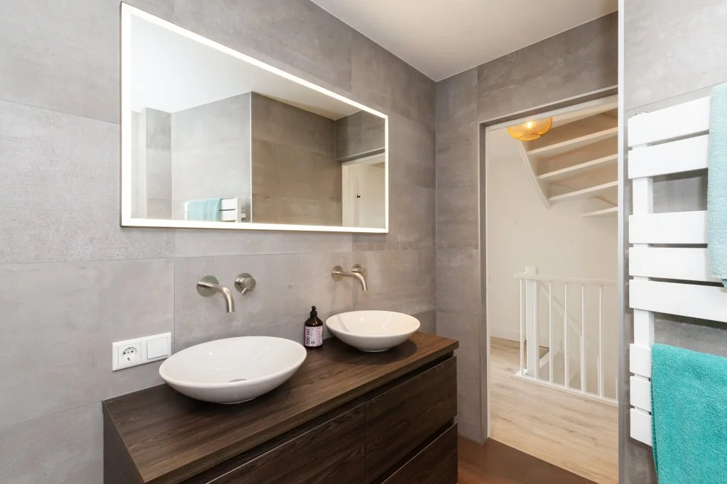 Foto van de Appartement gelegen aan de Brabantstraat in Prinsenbeek